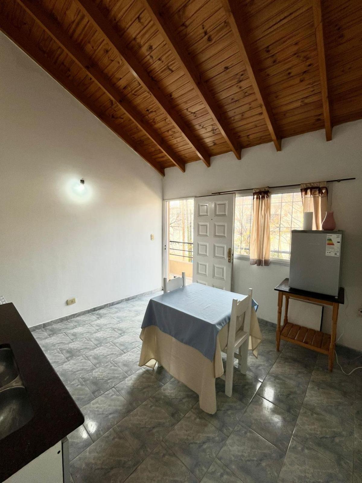 Temporario 1 Apartment