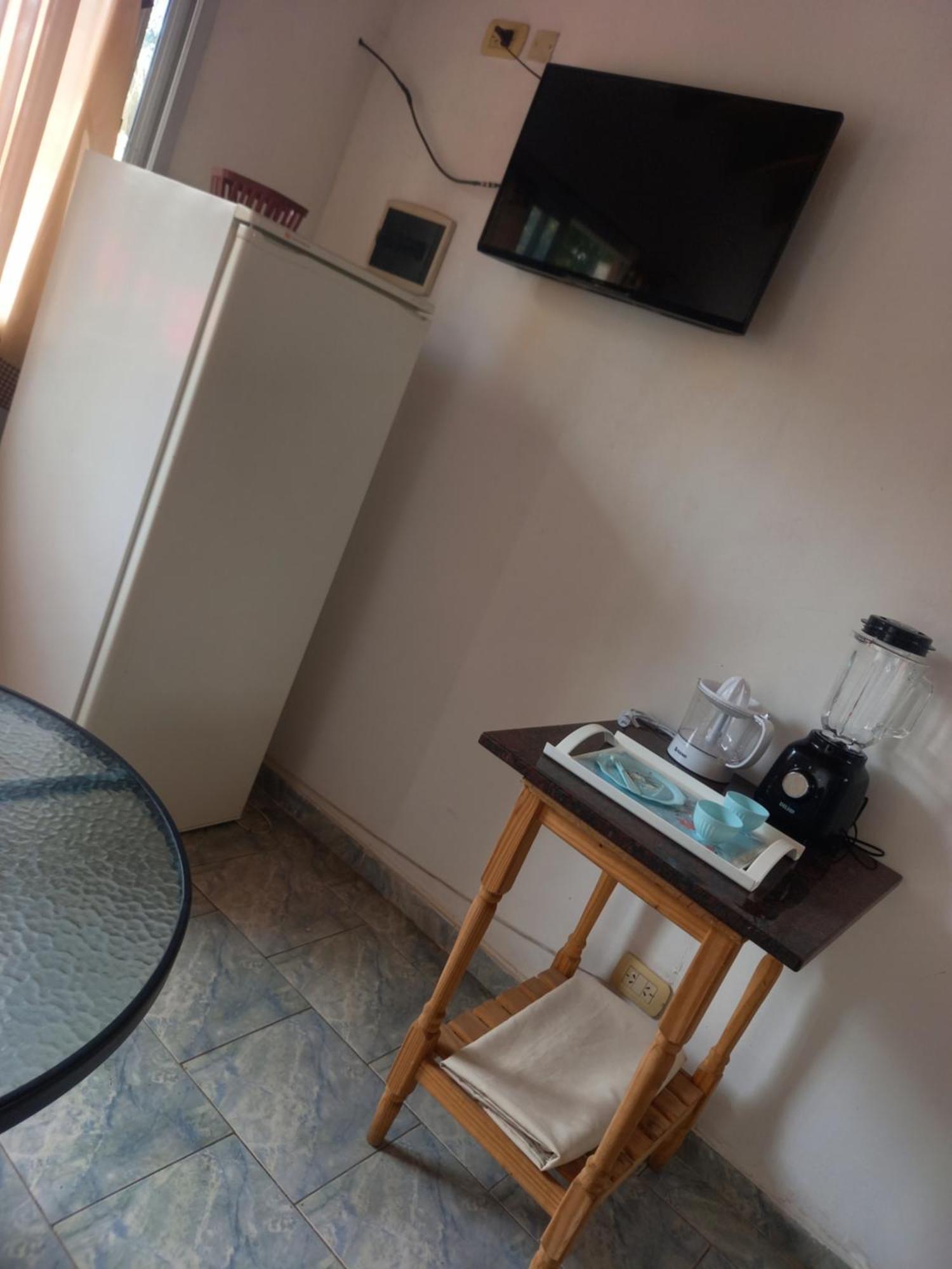 Apartment Temporario 1