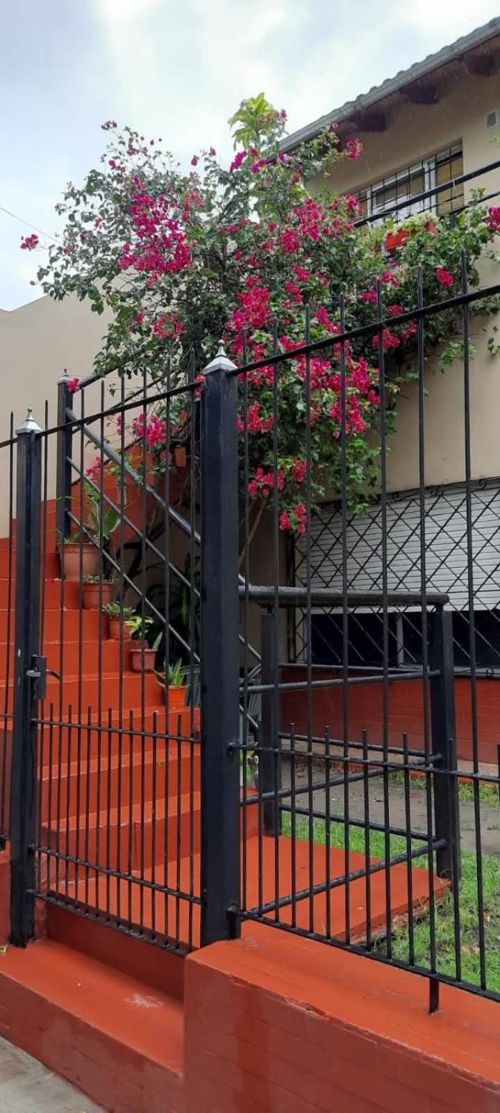 Apartment Temporario 1 *