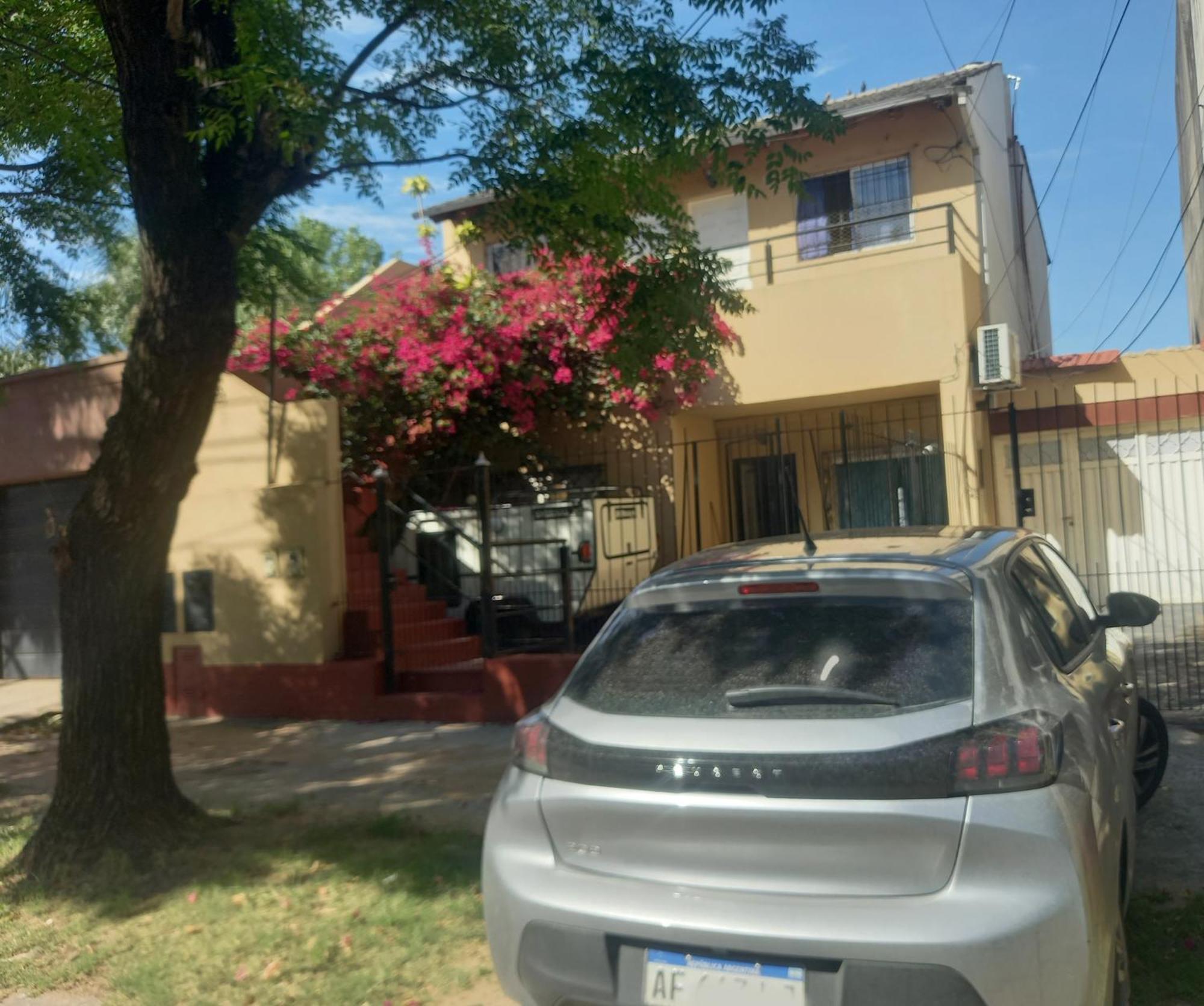 Temporario 1 Apartment